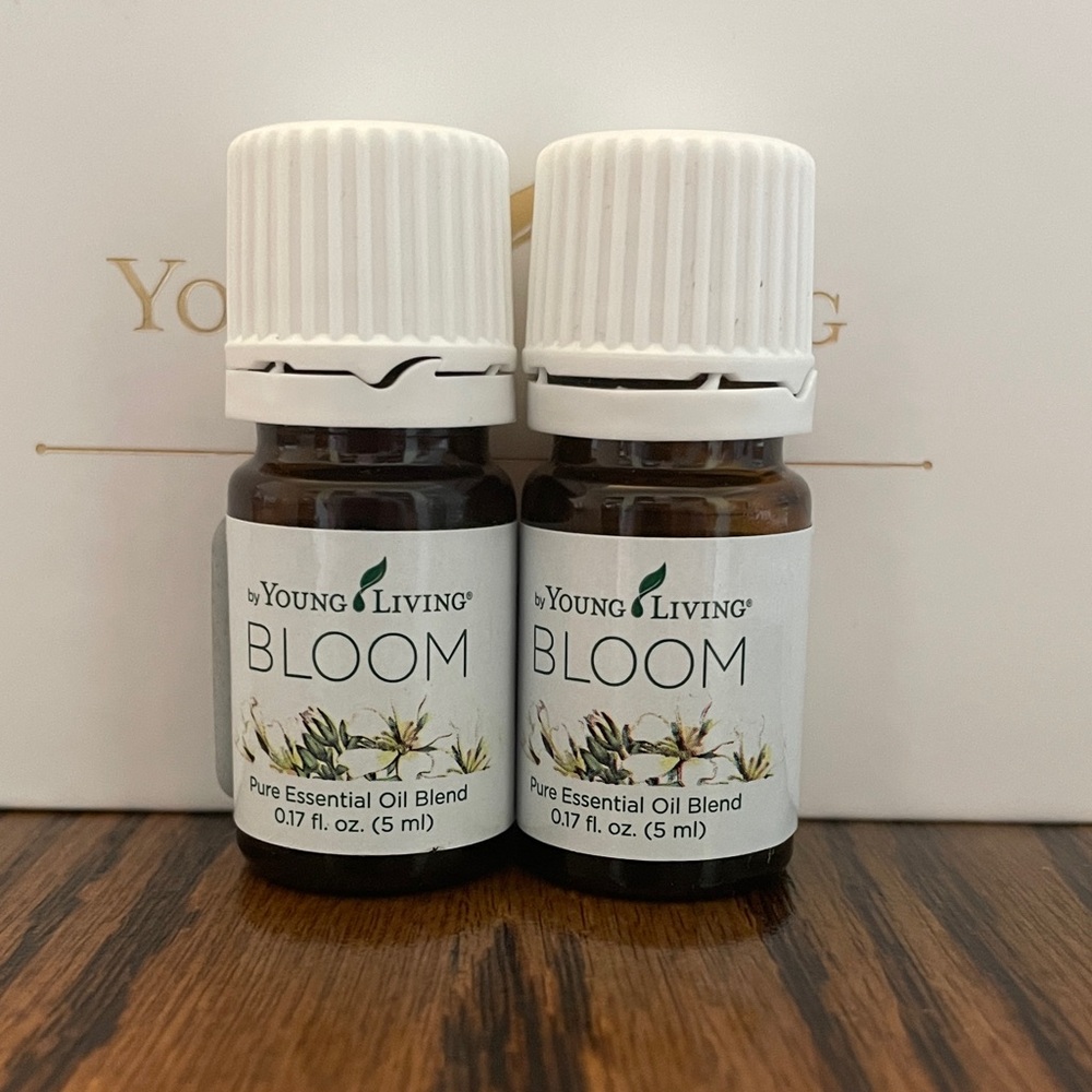 Bloom 2-5ml New
